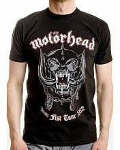 Motorhead koszulka, War Pig, męskie