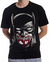 Batman koszulka, Dark Smile, męskie