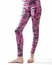 AC/DC legginsy, For Those About To Rock, damskie