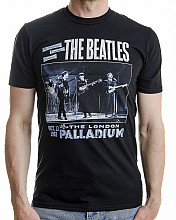 The Beatles koszulka, Palladium 1963, męskie