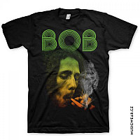 Bob Marley koszulka, Smoking Da Erb, męskie