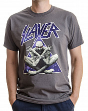 Slayer koszulka, Triangle Demon, męskie