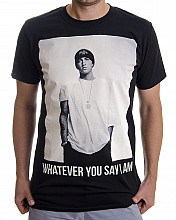 Eminem koszulka, Whatever, męskie