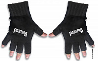 Pantera bez palców rękawice, Logo