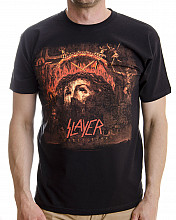 Slayer koszulka, Repentless, męskie