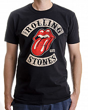 Rolling Stones koszulka, Tour 78, męskie