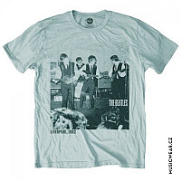 The Beatles koszulka, Cavern 1962, męskie
