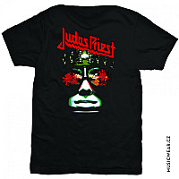 Judas Priest koszulka, Hell Bent, męskie
