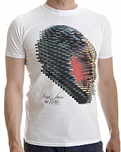 Pink Floyd koszulka, Roger Waters The Wall 5, męskie