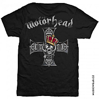 Motorhead koszulka, King of the Road, męskie