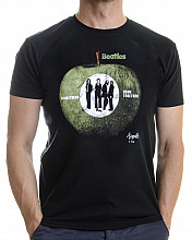 The Beatles koszulka, Something Come Together Black, męskie