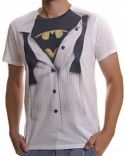 Batman koszulka, Blouse, męskie