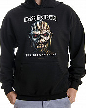 Iron Maiden bluza, Book Of Souls, męska