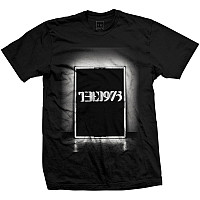 The 1975 koszulka, Black Tour Black, męskie