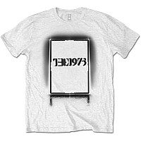 The 1975 koszulka, Black Tour, męskie