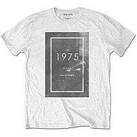 The 1975 koszulka, Facedown White, męskie