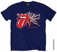 Rolling Stones koszulka, Lick the Flag, męskie
