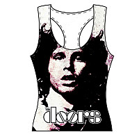 The Doors podkoszulek, Morrison Oversize, damskie