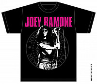 Ramones koszulka, Mic Seal, męskie