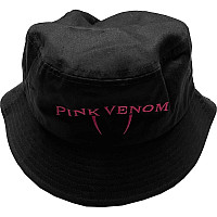 BlackPink kapelusz rozmiar L/XL 61 cm, Pink Venom Black, unisex
