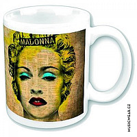 Madonna ceramiczny kubek 250ml, Celebration