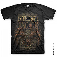 Killswitch Engage koszulka, Army, męskie