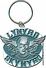 Lynyrd Skynyrd brelok, Biker Patch Logo