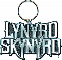 Lynyrd Skynyrd brelok, Logo