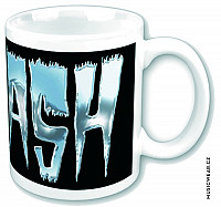 Slash ceramiczny kubek 250ml, Logo