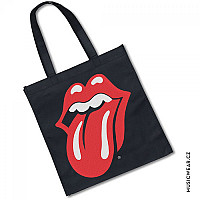 Rolling Stones ekologická torba na zakupy, Classic Tongue