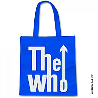 The Who ekologická torba na zakupy, The Who