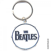 The Beatles brelok, Drum Logo