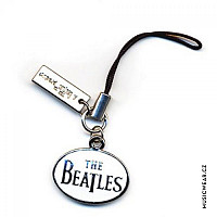 The Beatles wisiorek na mobil, Drop T Logo