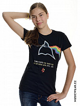 Pink Floyd koszulka, AWBDG DSOTM 40th, damskie