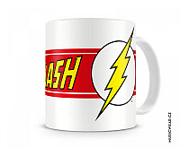The Flash ceramiczny kubek 250ml, The Flash