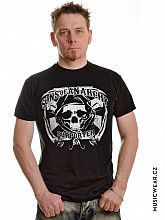 Sons of Anarchy koszulka, Supporter, męskie