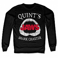 Čelisti bluza, Quint´s Shark Charter, męska
