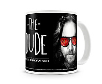 Big Lebowski ceramiczny kubek 250ml, The Dude