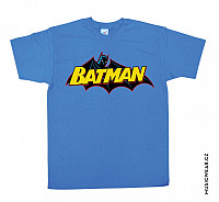 Batman koszulka, Retro Logo, męskie