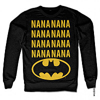 Batman bluza, NaNa Batman, męska