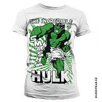 The Hulk koszulka, Smash Girly, damskie