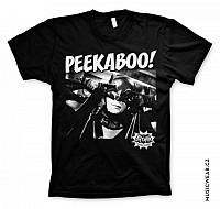 Batman koszulka, Peekaboo!, męskie