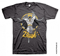 Batman koszulka, Batman Zamm!, męskie