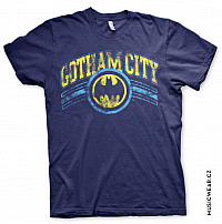 Batman koszulka, Gotham City, męskie