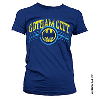 Batman koszulka, Gotham City Girly, damskie