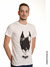 Batman koszulka, Batman Head, męskie