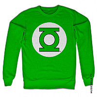 Green Lantern bluza, Logo Sweatshirt, męska