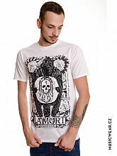 La Mort Clothing koszulka, Vulture, męskie