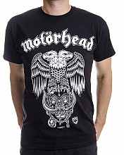 Motorhead koszulka, Hiro Double Eagle, męskie