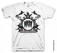 Ghostbusters koszulka, Team, męskie